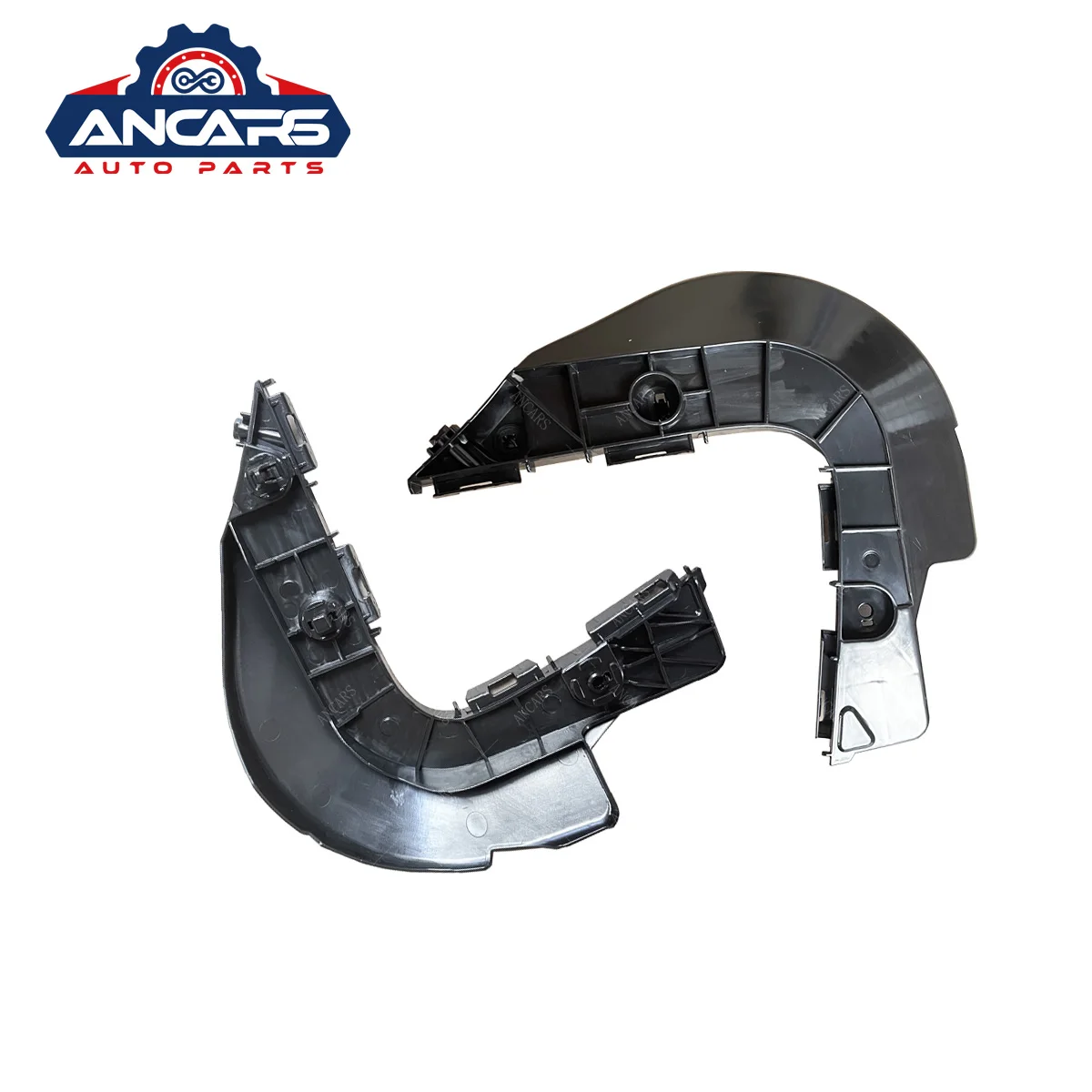 Toyota Noah Voxy Front Bumper Brackets - Durable & Reliable
