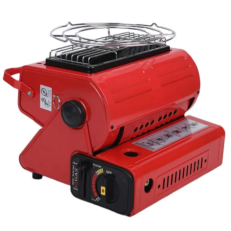 Wholesale Price 1.3kw Gas Heater Cookerv Muti Function Portable