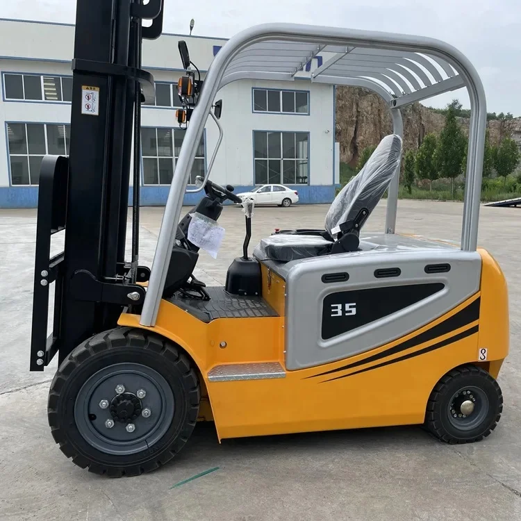everlift EVERLIFT セット売り EVERLIFT Electric Forklifts - Reliable Performance & Efficiency
