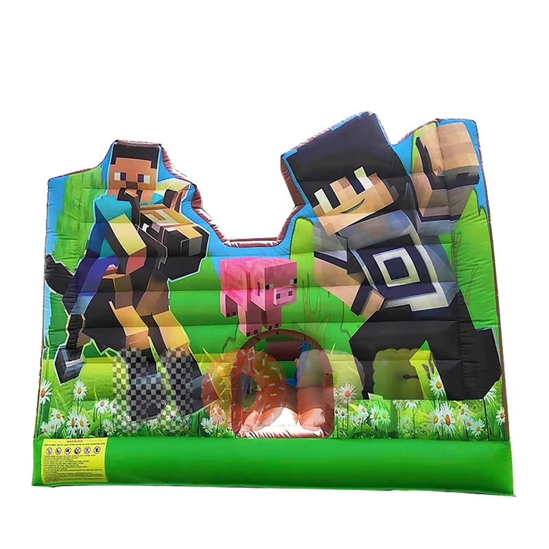 Alibaba.com: Big Small Lots Different Custom Designs Bouncy Jumping ...