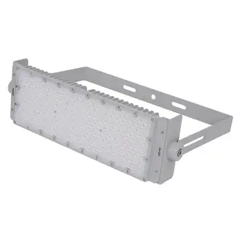 400W LED Panel Grow Light Full Spectrum for Indoor Plants & Vegetables Waterproof Greenhouse Tent IP65 Rating