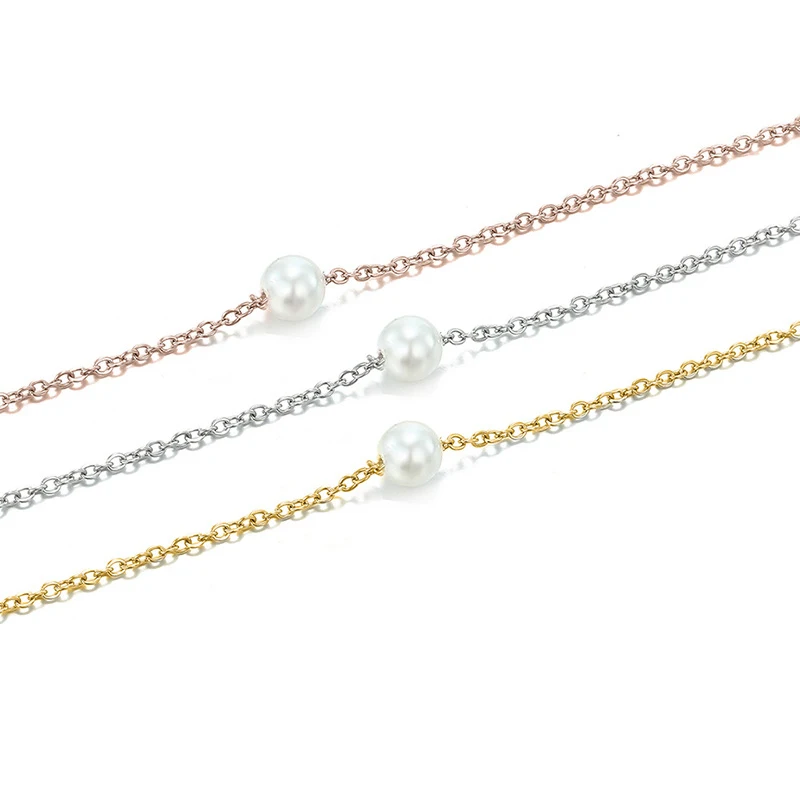 Gold Chain Necklace