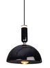 rotondo nero