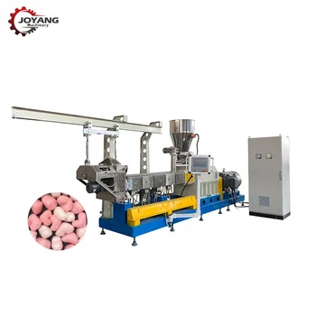 Textile Industry Usages Modified Corn Starch Processing Line