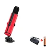 Red Plug-in Standard
