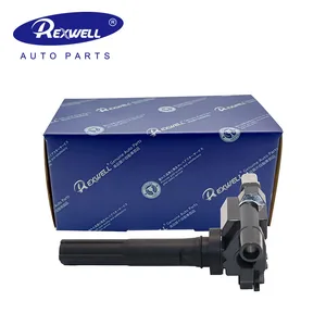 New Genuine Electrical System Ignition Candle Ignition Coil 71742420 33400-62J00 33400-65G02 for Suzuki Liana Swift M16A