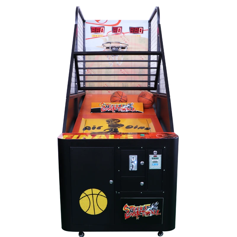 Funforward multi-site arcade solution turnkey arcade setup professional arcade manufacturer project management for playground