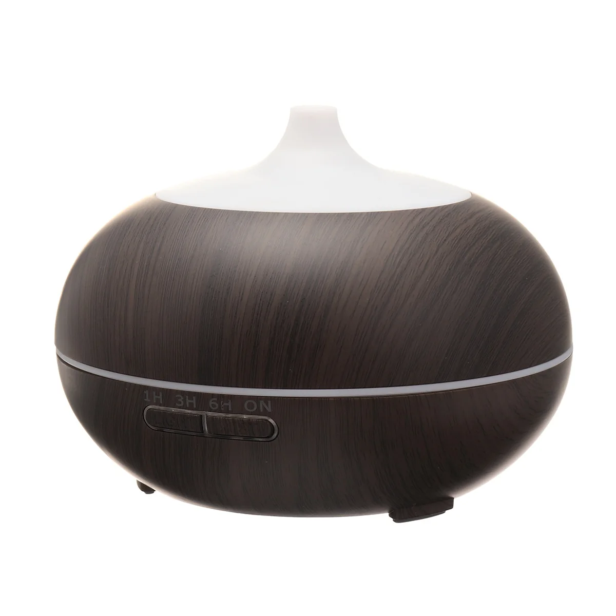 Special Hot Selling Colorful LED Ultrasonic Essential Diffuser Air Humidifier Purifier 2020