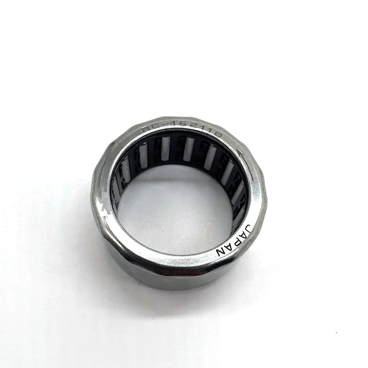 Inch Size RC 162110 Bearing One Way Clutch Bearing RC-162110 Needle Roller Bearing RC162110
