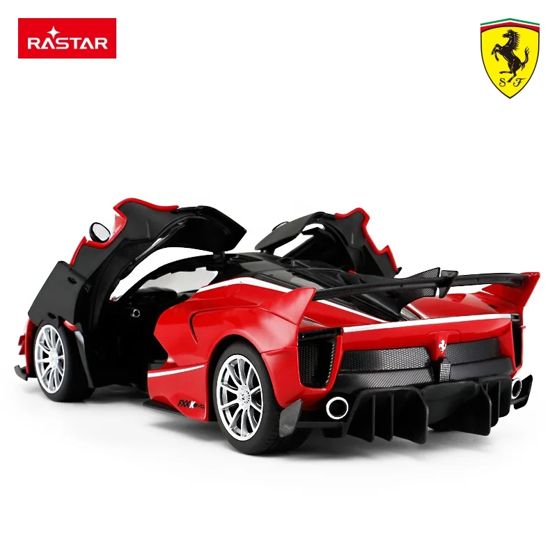 Rastar 1:14 RC Ferrari FXX K Evo - Fun & High Performance
