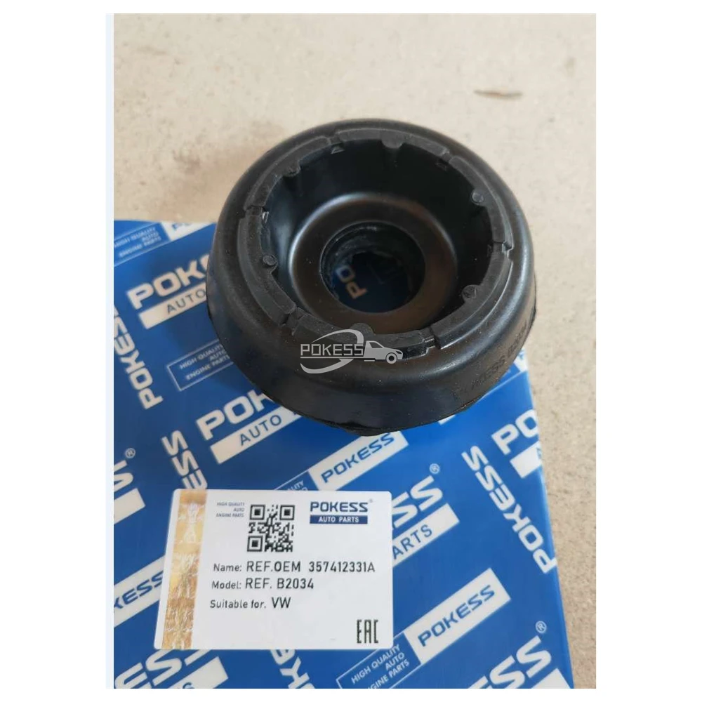 Replacement Parts 357412331A Front Engine Mount fo — 2