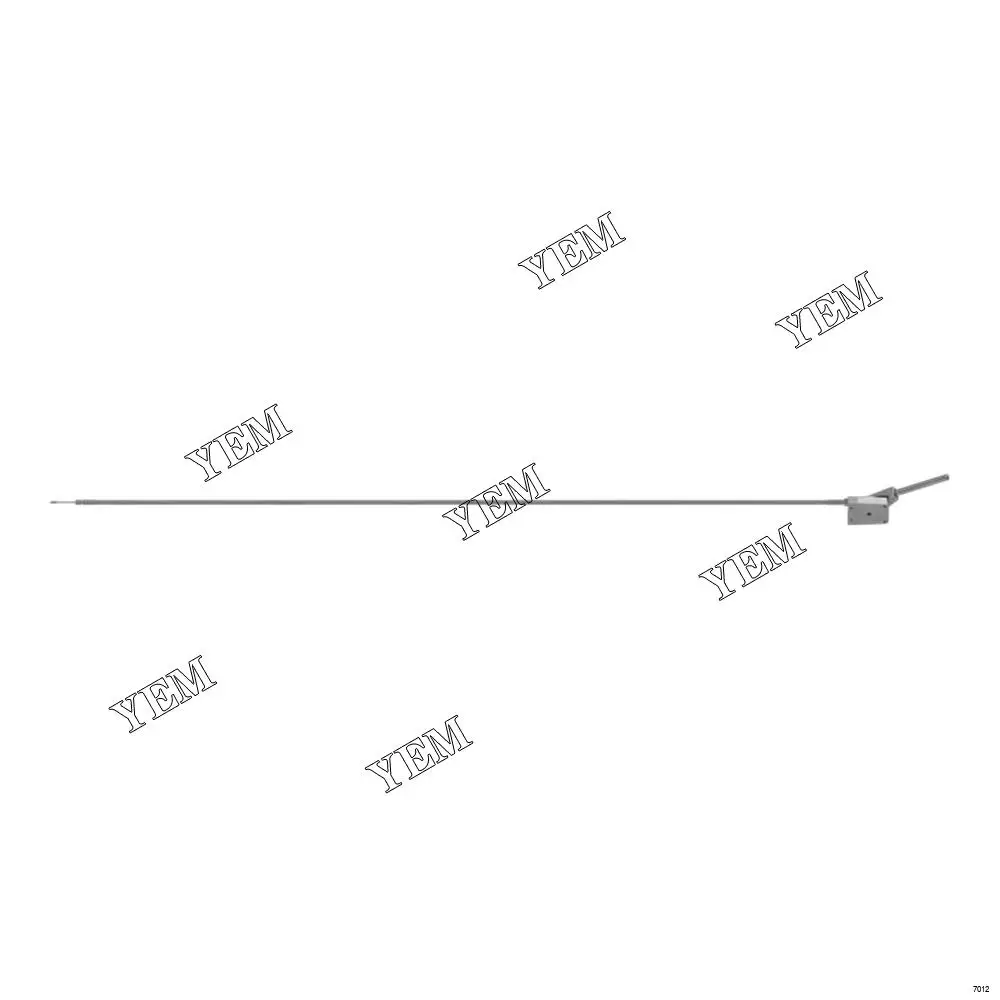 420E 450E 430E Lever Gp-Con Part No. 232-4690 2324690 OEM Engine Parts 3