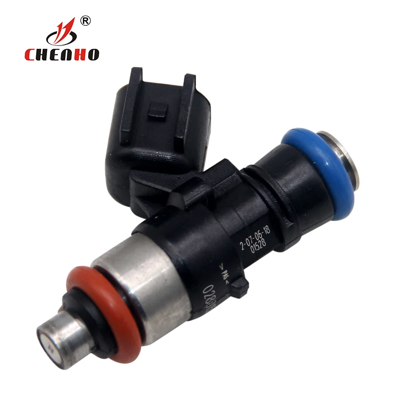 Fuel Injector Br3z9f593b Fj1116 Cm5188 62667 For Ford Explorer Edge F 150 Mustang Lincoln Mks Mkz 0280158191 Buy Fuel Injector Br3z9f593b Br3z 9f593 b Fuel Injector For Ford Product on Alibaba