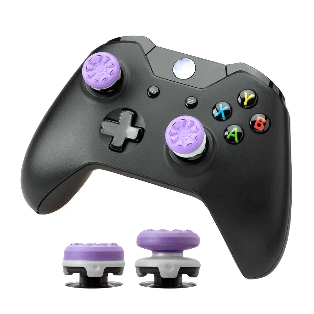 Thumbstick Grip Joystick Thumb Grips For Xbox Series S X For Xbox One ...