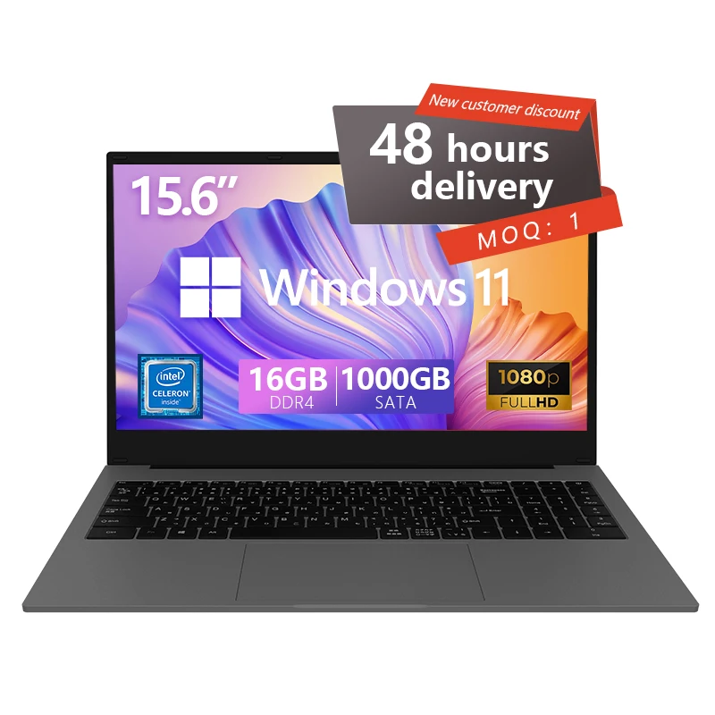 Shop Our Factory Direct Supply of Business Laptops N95