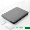 Gris oscuro