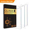 3 Vasos con Caja