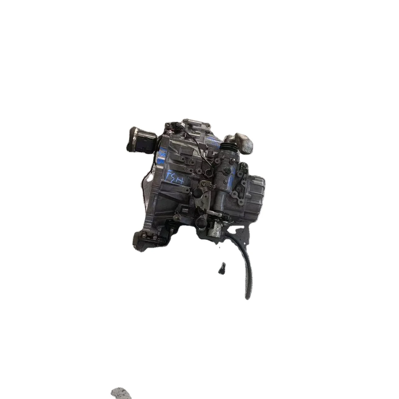 Good Condition for Toyota  1ZZ  2WD  Used Gasoline  Manual Gearbox