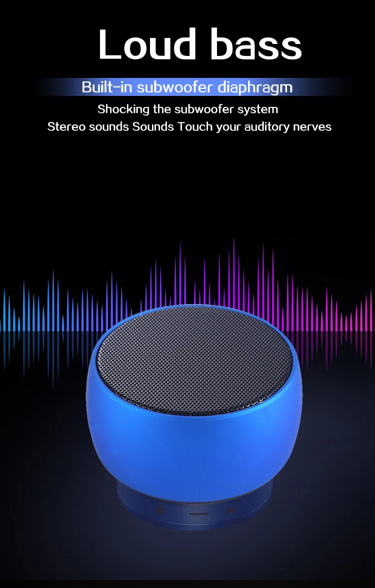 ns soundboom mini