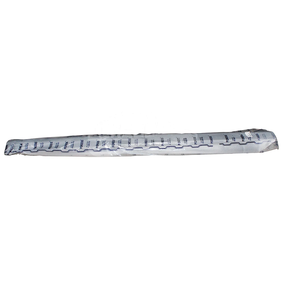 BM51A10155AL LQ-FKS-243L Exterior-Rocker Panel Mol — 3