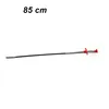 85cm White
