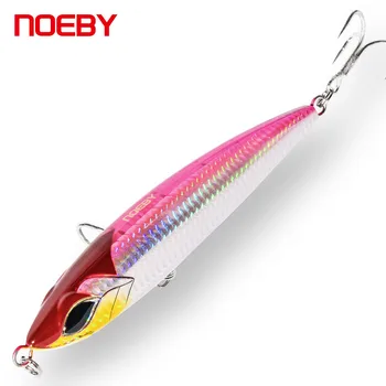 noeby lures