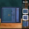 Notebook + Pen + Thermal Cup