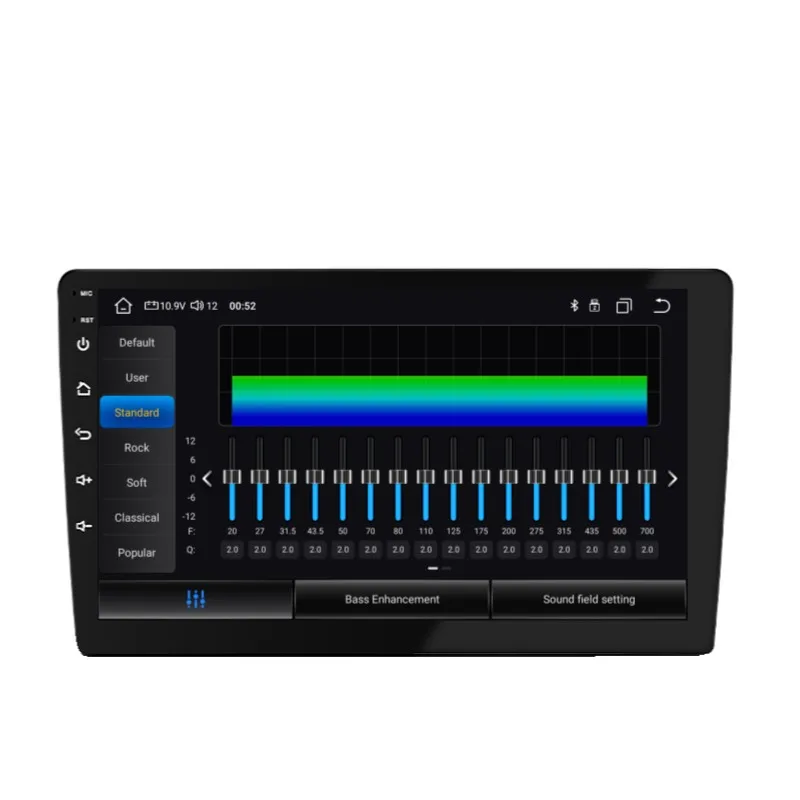 Octa-Core 2G RAM 32G Storage Android Car Player - 7