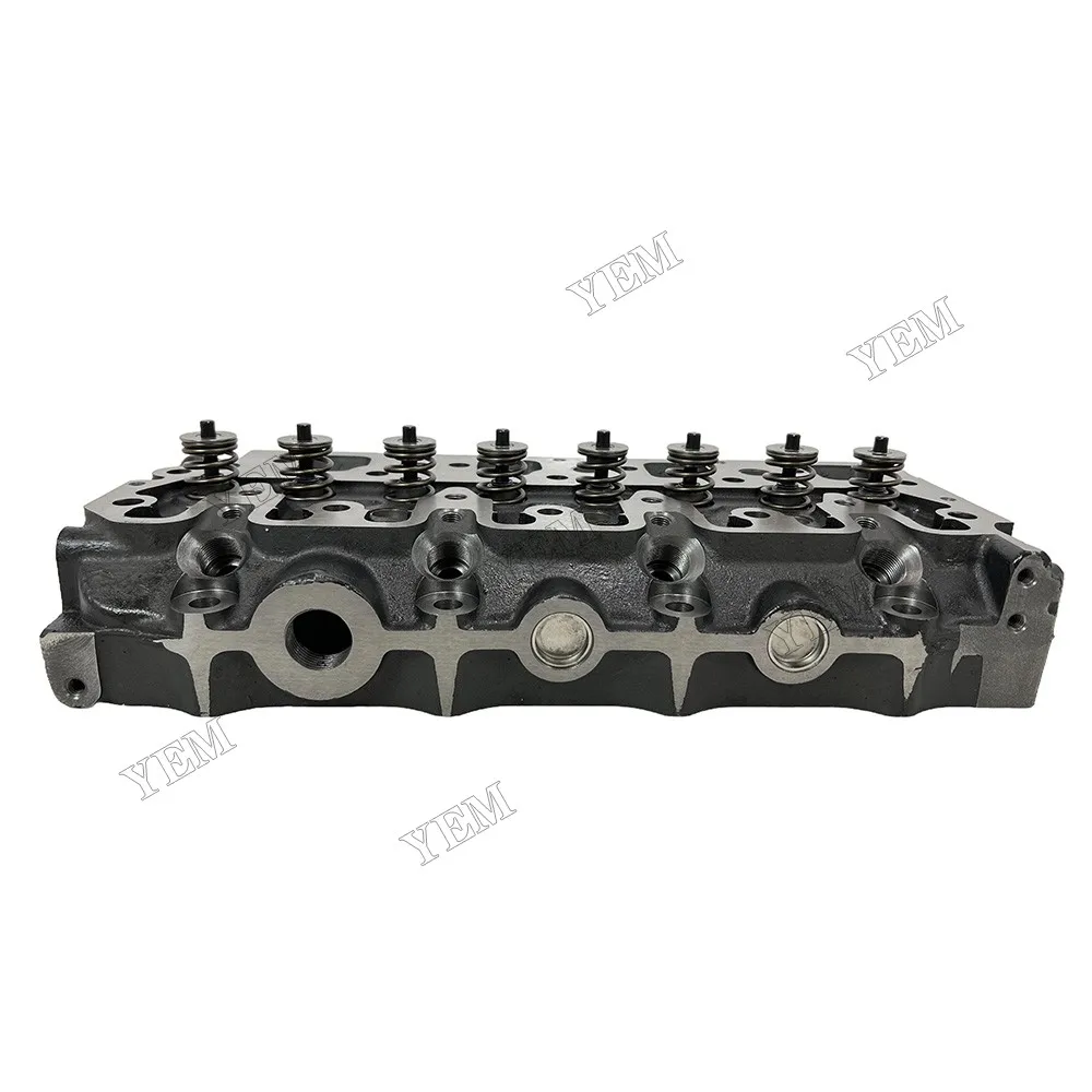 Complete Cylinder Head 3081859 308-1859 Fit for Caterpillar C2.2 Engine 4