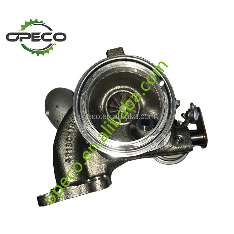 For Chevrolet Cruze 1.4T turbocharger TD025 49691-77602 49691 