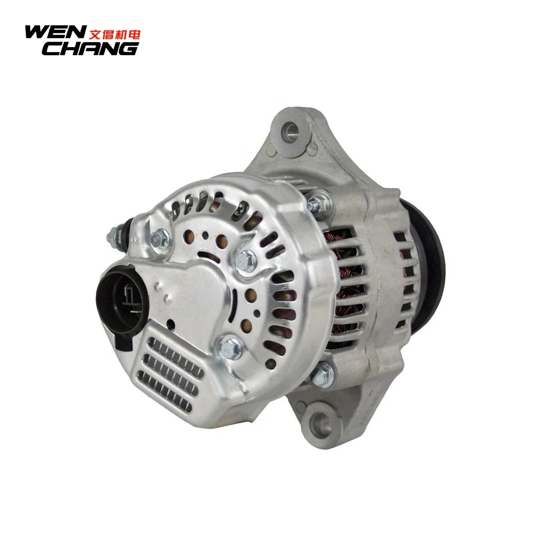 WENCHANG Alternator for Toyota - Reliable Performance