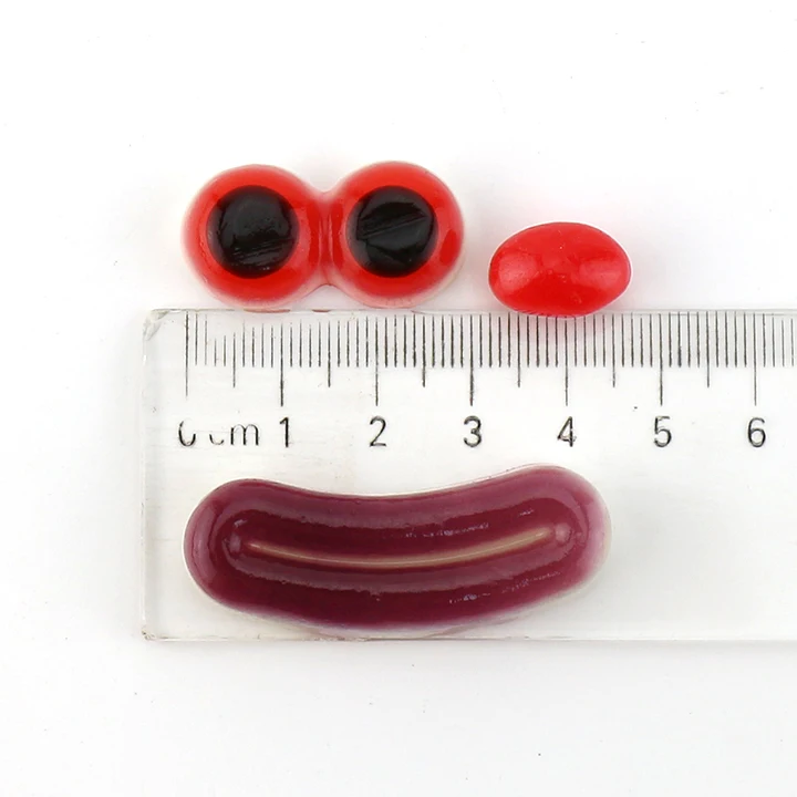 Joker gummy