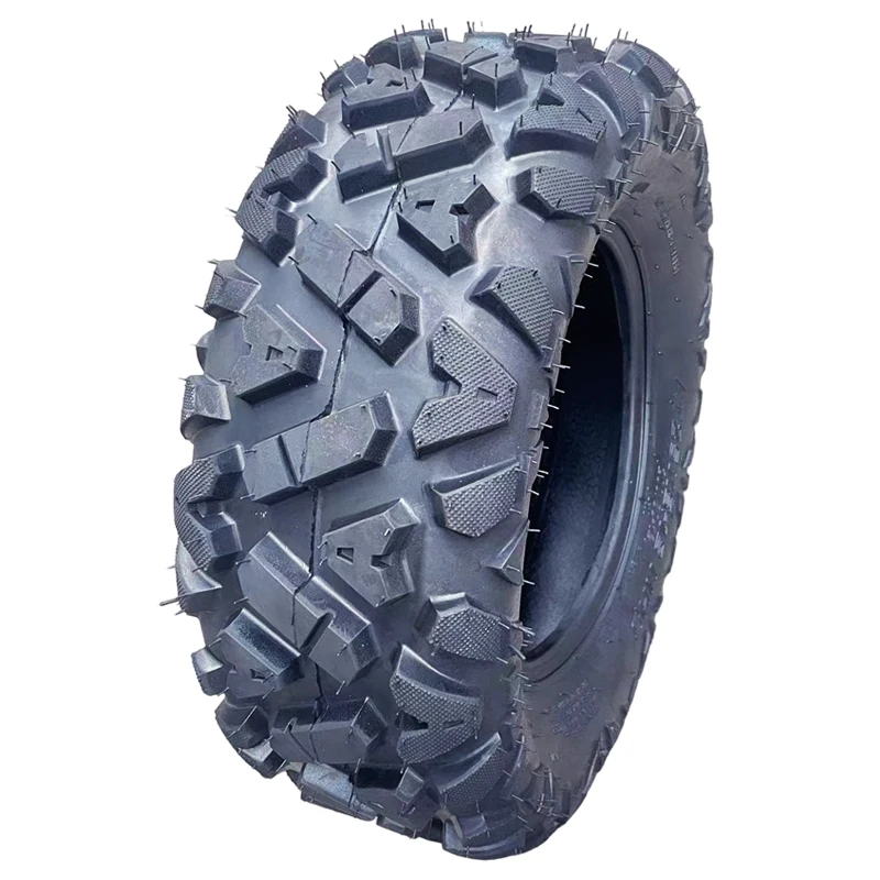 25x8-12 25x10-12  High Performance12 Inch Tire Atv/utv  Buggy Tubeless Tyre Go Kart Wheels ATV Tires