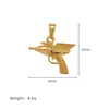 water gun
