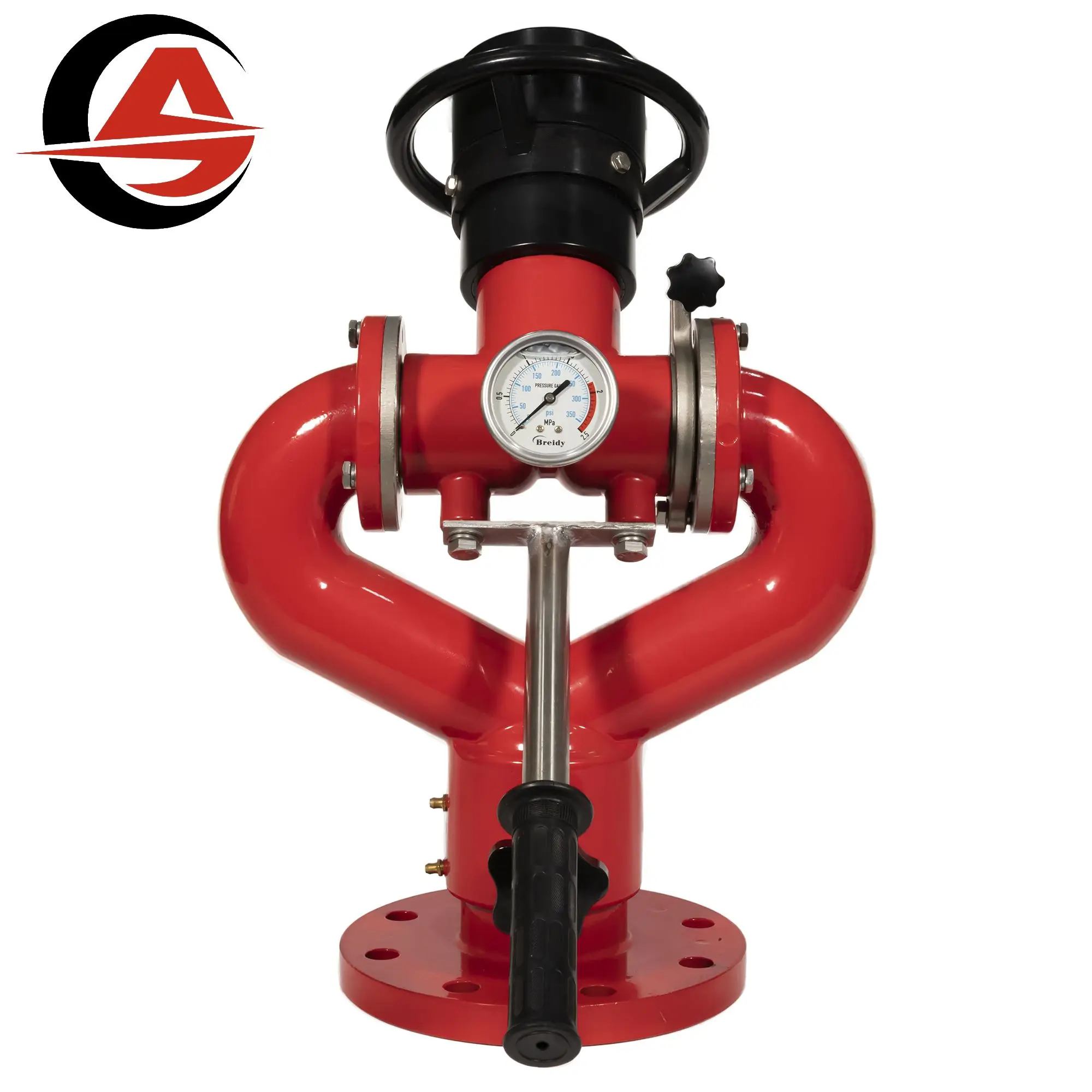 Fire Sprinkler For Fire Protection System 1/2inch Globe Standard ...