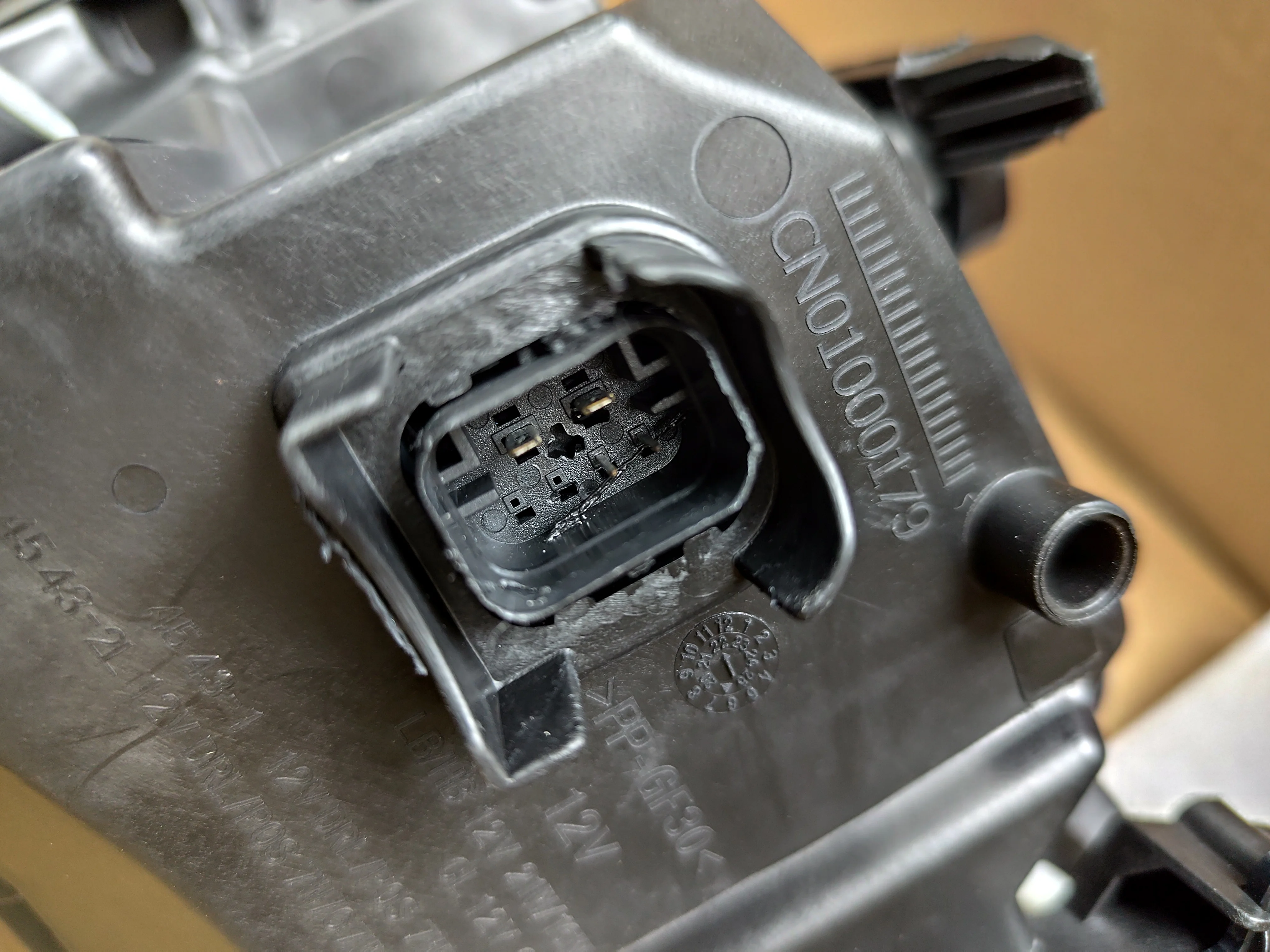 product upgade to g20 lci style laser head light led for bmw 3 series g20 g28 headlights 2020   2022 led headlight plug and play-17