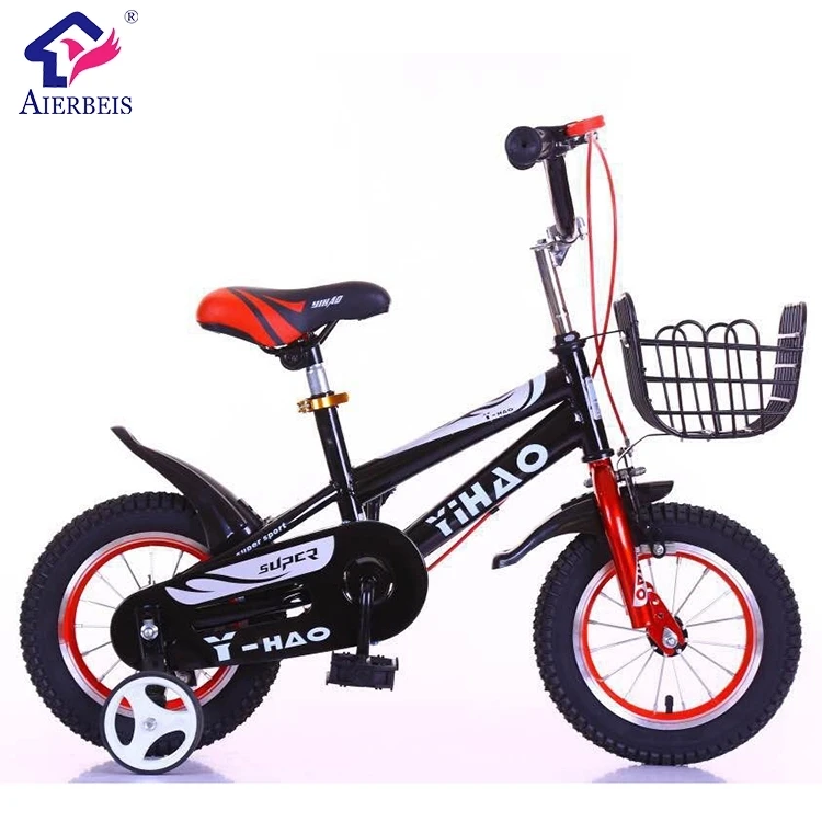 10 years baby cycle price