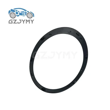51137149905 51137149906 Silver Black Front Left Headlight Trim Plating for MINI Cooper S R56 R57 R55 Clubman 2007-2015