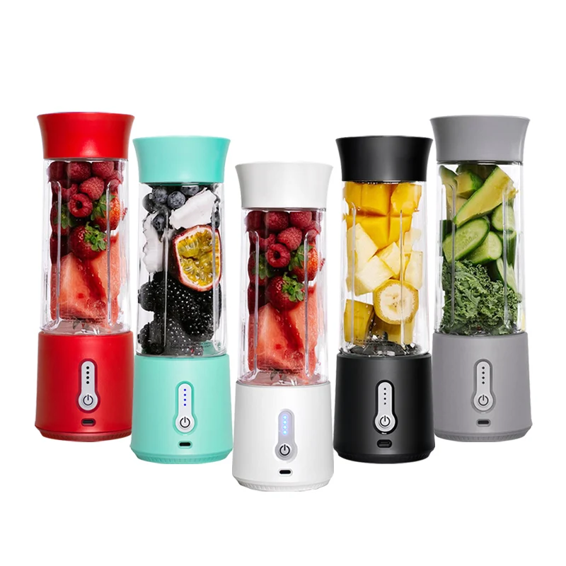 Rechargeable Mini Blender Best Juicer Blender Upgraded New ESC Blender