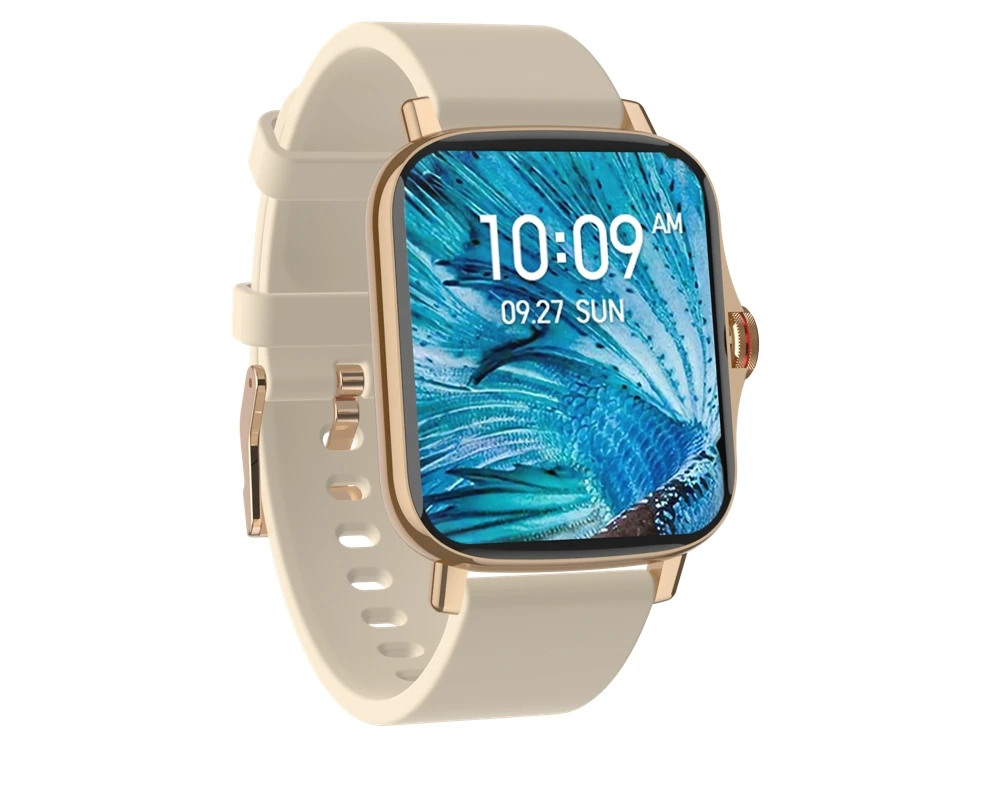 smartwatch dz90