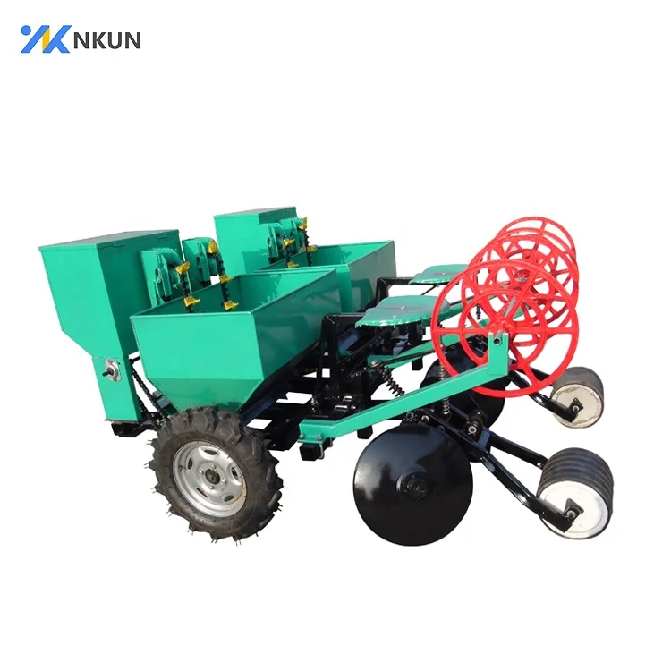 热卖自动马铃薯播种机农用马铃薯播种机| Alibaba.com