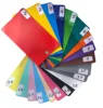 Colori personalizzati