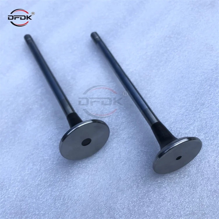 Diesel Engine Intake Valve and Exhaust Valve ISZ 13L 4365850 