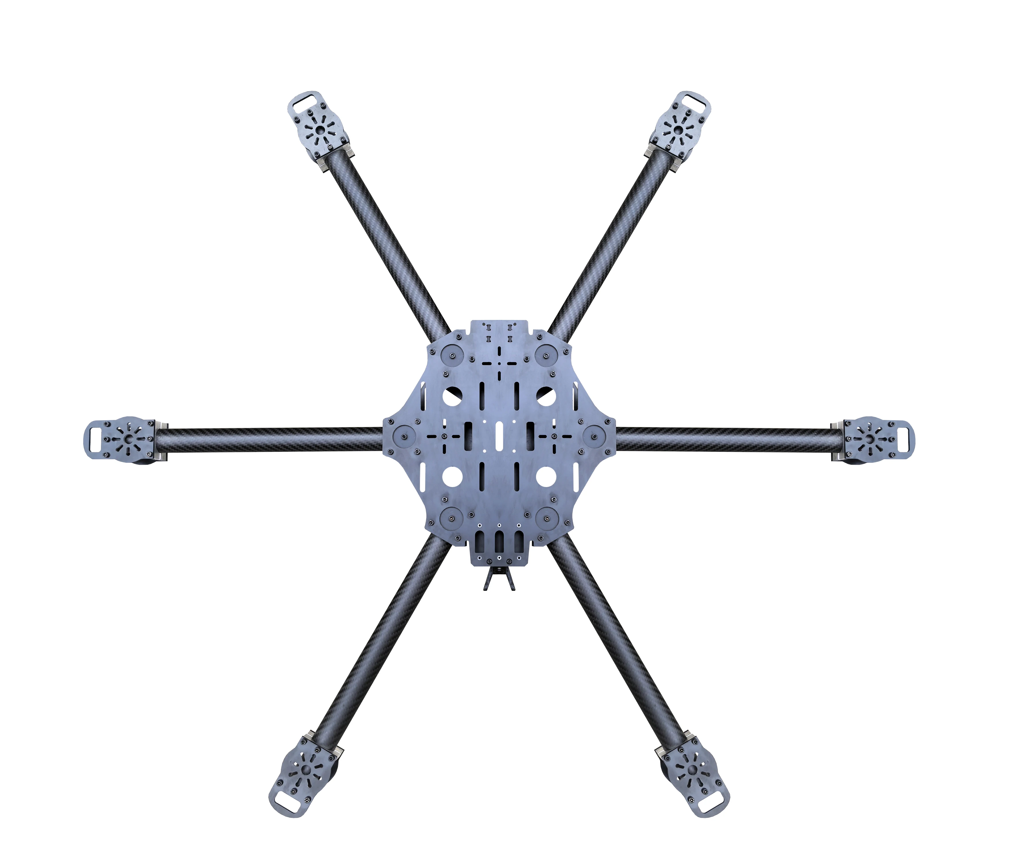PFLY HTX614 6-Axis 14 Inch Frame - Durable Carbon Fiber Drone