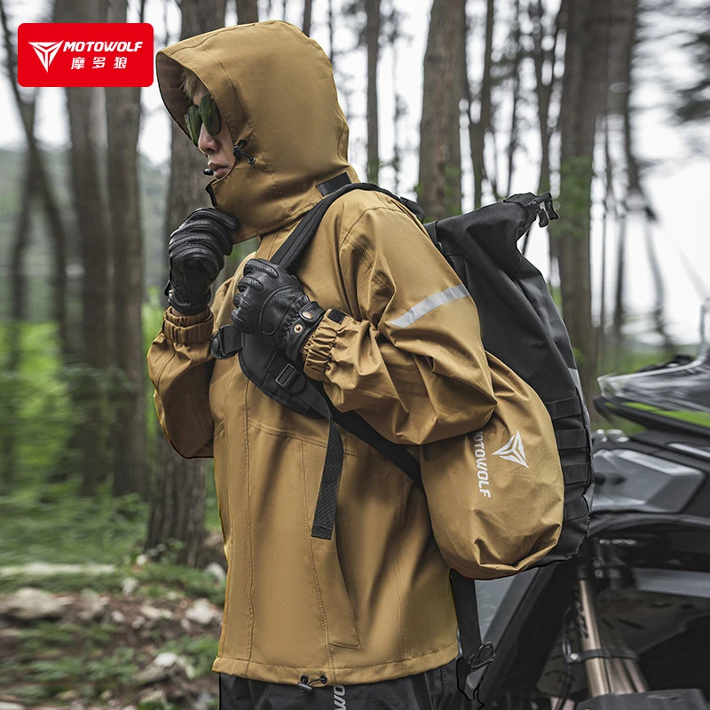 Rainwear Decathlon Raincoat With Pants Rain Gear Decathlon