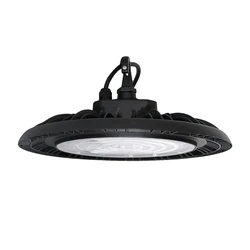 Бесплатная доставка, ETL DLC CE RoHS 100W 150W 200W 240W UFO светодиодный подвесной светильник