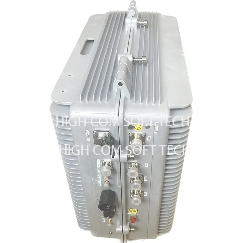 Waterproof Outdoor Fixed Imsi / Imei Catcher Portable 4x Sdr Gsm/umts