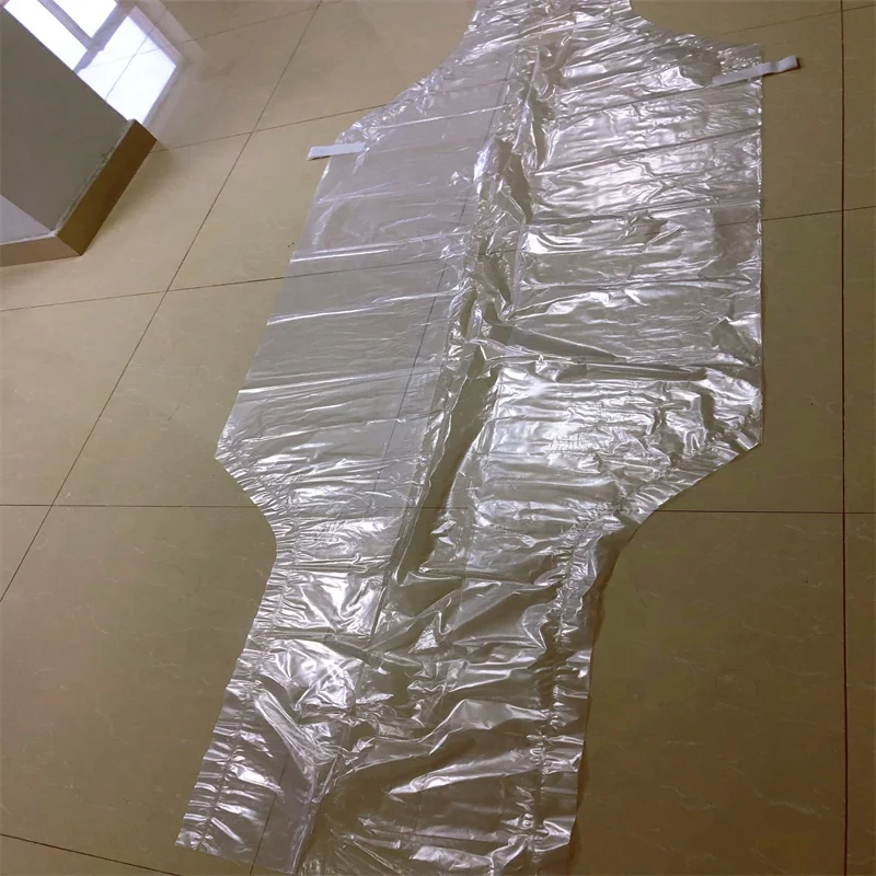 Polyethylene Liner FIBC  LLDPE LDPE PE Liner Bag  Bulk Bag  Container Bag  Liner