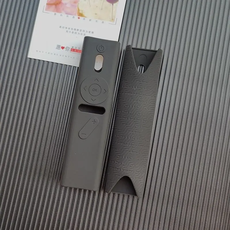 XGiMi H3S Z6 Z4 Z5 H2 A2 A14Kプロジェクターリモコンケース用