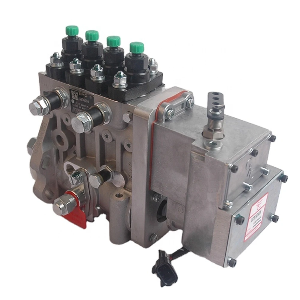 IZUMI for ISB ISC 4BTA3.9-GM65 Fuel Pump Agricultural Machinery Spare Parts